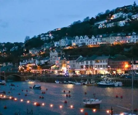 Little Mainstone 2* Looe