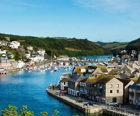 Little Mainstone Looe