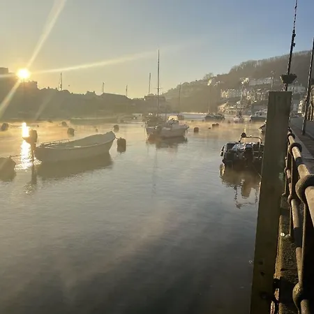 Guest house Little Mainstone Looe